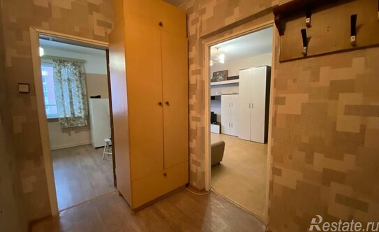 Продажа 1-комн квартиры на вторичном рынке Ленинский пр-кт,  д. 69 к1