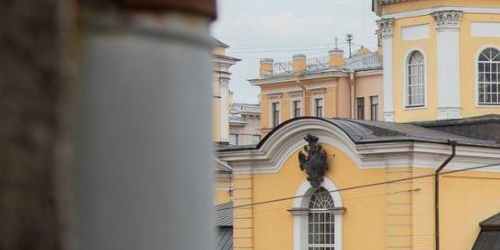 6-комн квартира улица Белинского, 11