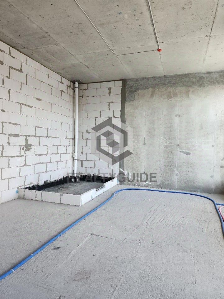 Продажа 1-комн квартиры на вторичном рынке проезд Досфлота, 12