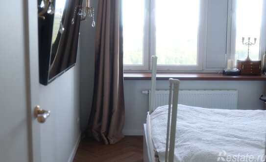 Продажа 2-комн квартиры на вторичном рынке Саввино, Безымянная улица,  д. 14