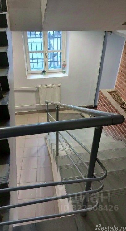 Продажа офиса Кожевнический 1-й пер,  д. 8