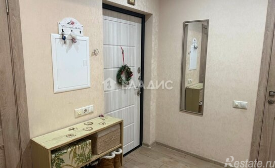 Продажа 1-комн квартиры на вторичном рынке Глухово, улица Рублёвское предместье,  д. 30