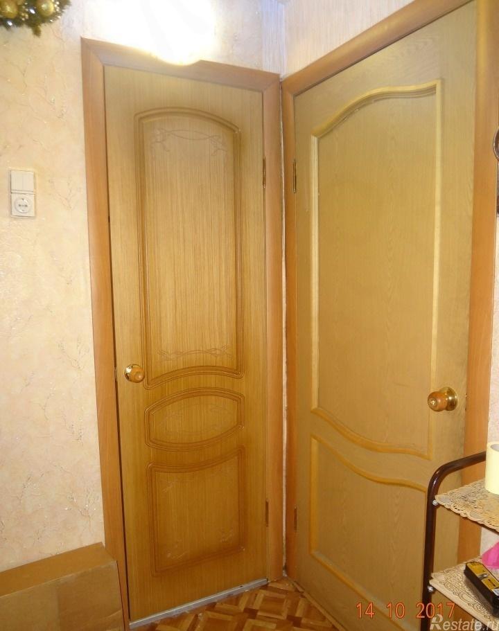 Продажа 3-комн квартиры на вторичном рынке Красносельское (Горелово) ш ,  д. 38