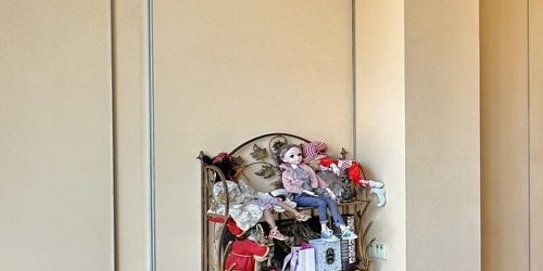 2-комн квартира улица Шаболовка, 10к1