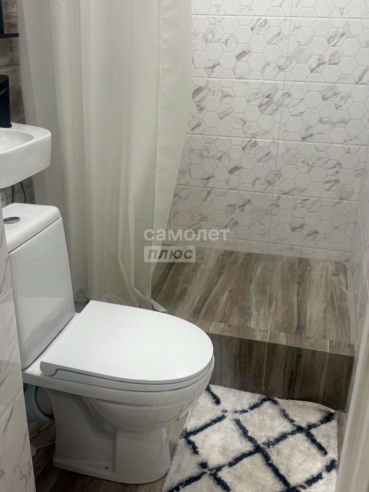 Продажа 1-комн квартиры на вторичном рынке улица Пудовкина, 19