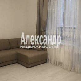 Продажа 1-комн квартиры на вторичном рынке Верхне-Каменская улица