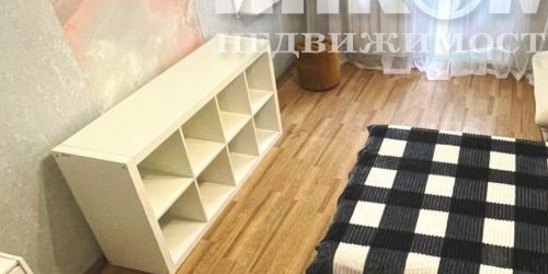 2-комн квартира Большая Марьинская улица, 2