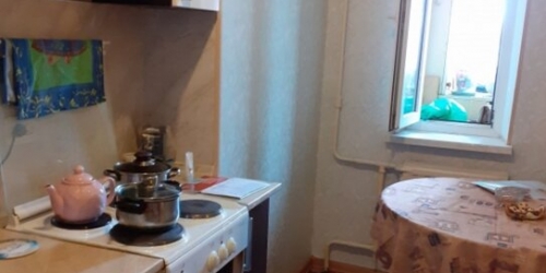 1-комн квартира улица Ярослава Гашека,  д. 15