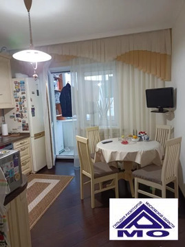 Продажа 2-комн квартиры на вторичном рынке Люберцы, Калинина п.,  д. 50