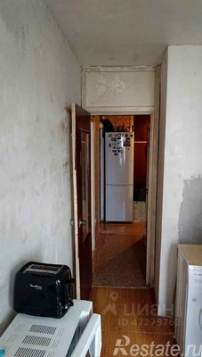 Продажа 2-комн квартиры на вторичном рынке 2-й Мосфильмовский пер,  д. 18