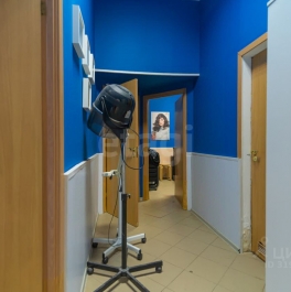 Продажа торгового помещения Сиреневый б-р,  д. 23,  к. 2