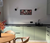 Продать Квартиры вторичка Боровское ш  2А 1