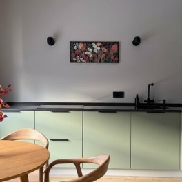 Продажа 3-комн квартиры на вторичном рынке Боровское ш,  д. 2А,  к. 1