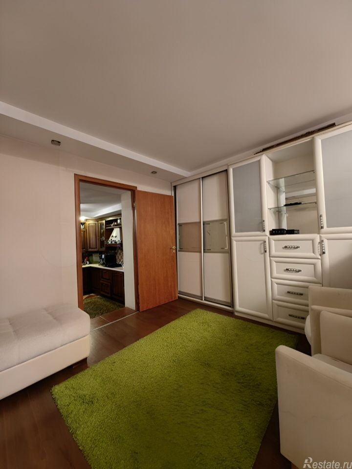 Аренда дома Ащерино, 6-й Берёзовый проезд,  д. 25