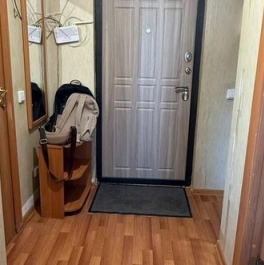 Продажа 1-комн квартиры на вторичном рынке Парголово п, Фёдора Абрамова ул