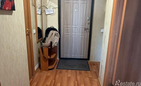 Продажа 1-комн квартиры на вторичном рынке Парголово п, Фёдора Абрамова ул