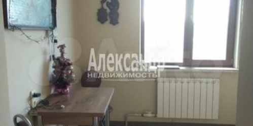 2-комн квартира Глазурная улица,  д. 2