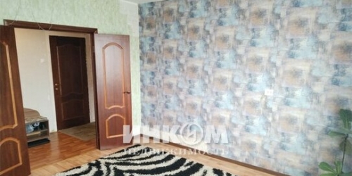 2-комн квартира Текстильщиков 11-я ул,  д. 9