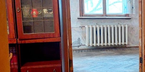 2-комн квартира Ярославский проспект, 8