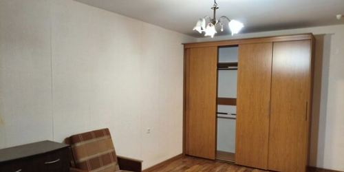 1-комн квартира улица Белышева,  д. 5/6