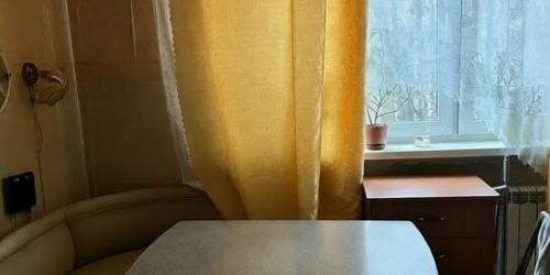 2-комн квартира Кораблестроителей ул,  д. 37