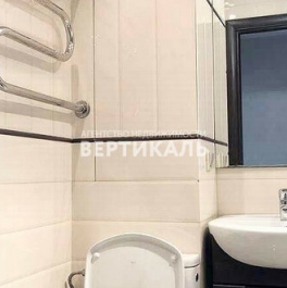 Аренда 1-комн квартиры на вторичном рынке Гороховский переулок,  д. 11-13