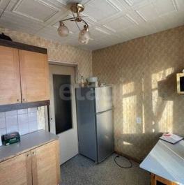 Продажа 3-комн квартиры на вторичном рынке Демьяна Бедного ул,  д. 26,  к. 3