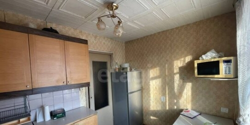 3-комн квартира Демьяна Бедного ул,  д. 26,  к. 3
