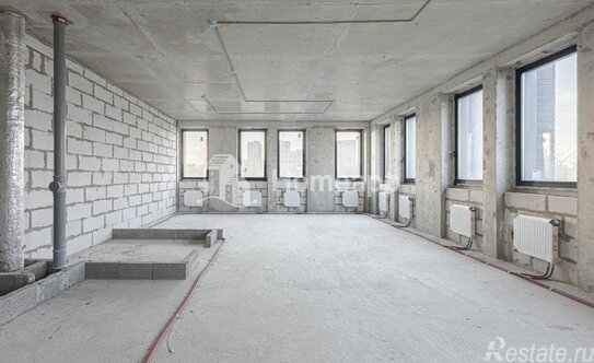 Продажа 3-комн квартиры на вторичном рынке Волоколамский Б. проезд,  д. 23