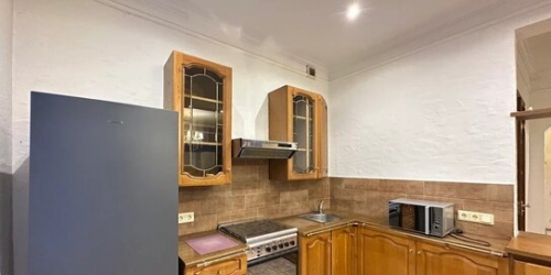 2-комн квартира Варшавская ул,  д. 32