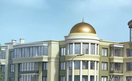 Продажа 3-комн квартиры на вторичном рынке Черная Речка, ул Верная,  д. 4,  к. 3