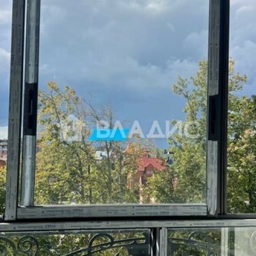 1-комн квартира Опалиха, Новая Московская улица,  д. 49 с4