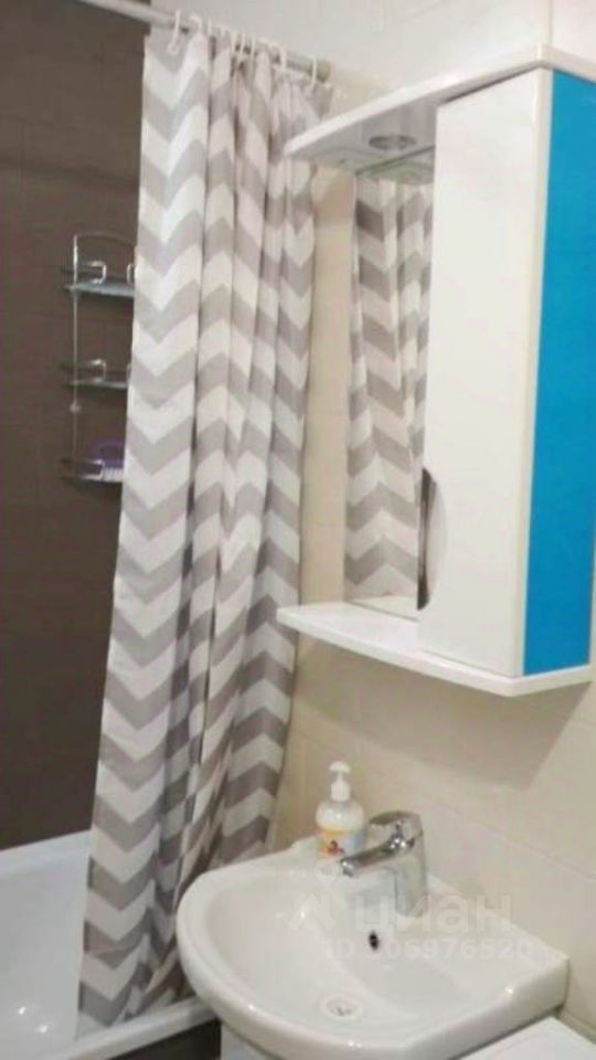 Аренда 2-комн квартиры на вторичном рынке проспект Королева, 73