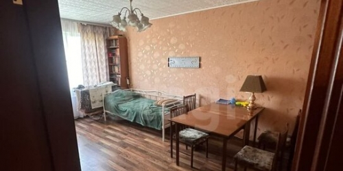 3-комн квартира Гражданский пр-кт,  д. 123,  к. 1