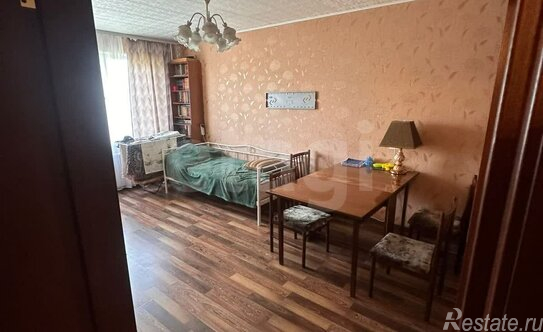 Продажа 3-комн квартиры на вторичном рынке Гражданский пр-кт,  д. 123,  к. 1