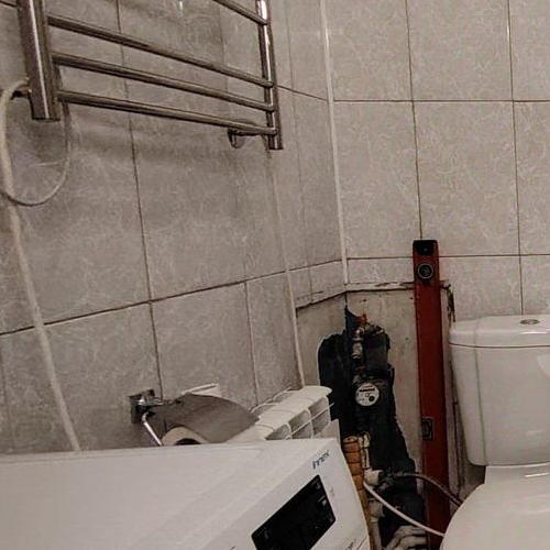 1-комн квартира Шлиссельбург, улица Чекалова, 37