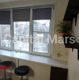 Аренда 1-комн квартиры на вторичном рынке ул Димитрова,  д. 13/70