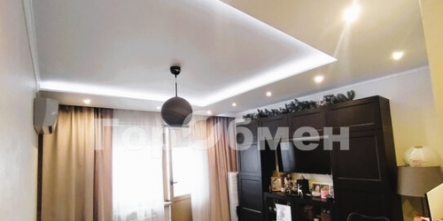 2-комн квартира ул Ботаническая,  д. 19,  к. 1