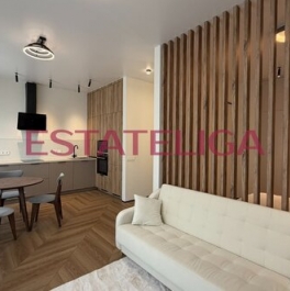 Продажа 1-комн квартиры на вторичном рынке пр-кт Лихачёва,  д. 22