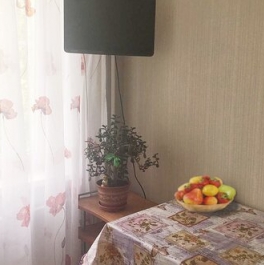 Аренда 1-комн квартиры на вторичном рынке ул Игральная,  д. 1,  к. 4