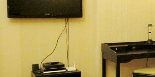 3-комн квартира Колокольная улица, 2/18