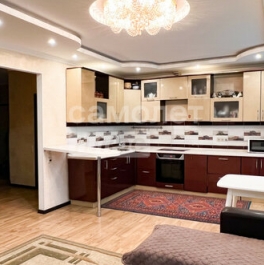 Продажа 3-комн квартиры на вторичном рынке Домодедово, улица Кирова,  д. 11 к1