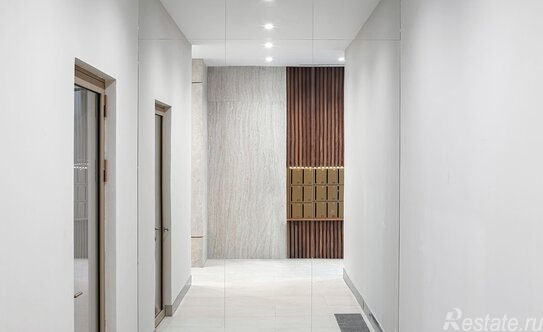 Продажа 2-комн квартиры на вторичном рынке Фестивальная ул,  д. 15 к4