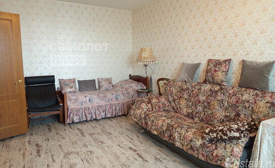 Продажа 1-комн квартиры на вторичном рынке Сапёрный проезд,  д. 13