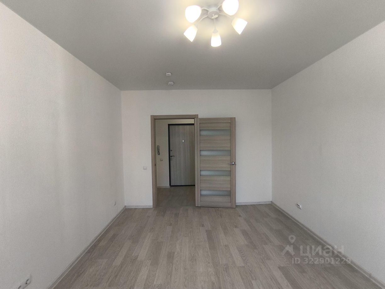 Продажа 2-комн квартиры на вторичном рынке улица Кварцевая, 4к4