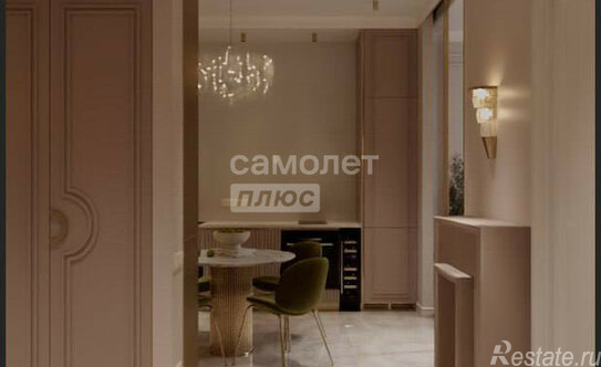 Продажа 2-комн квартиры на вторичном рынке Симоновская наб,  д. 2 к1