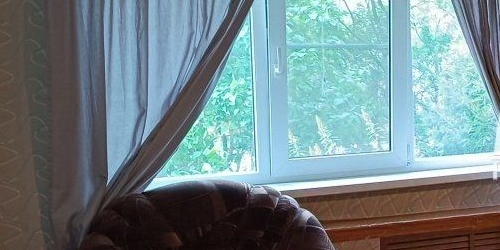 1-комн квартира Приозерск, улица Чапаева, 20