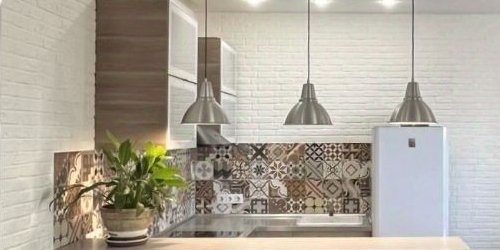 1-комн квартира улица Васенко, 12