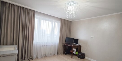 3-комн квартира Ореховый б-р,  д. 35,  к. 1