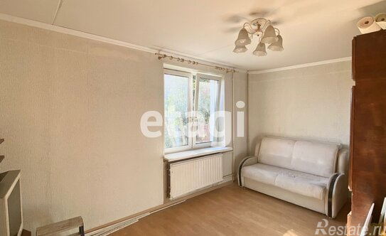 Продажа 3-комн квартиры на вторичном рынке улица Лёни Голикова,  д. 27 к5